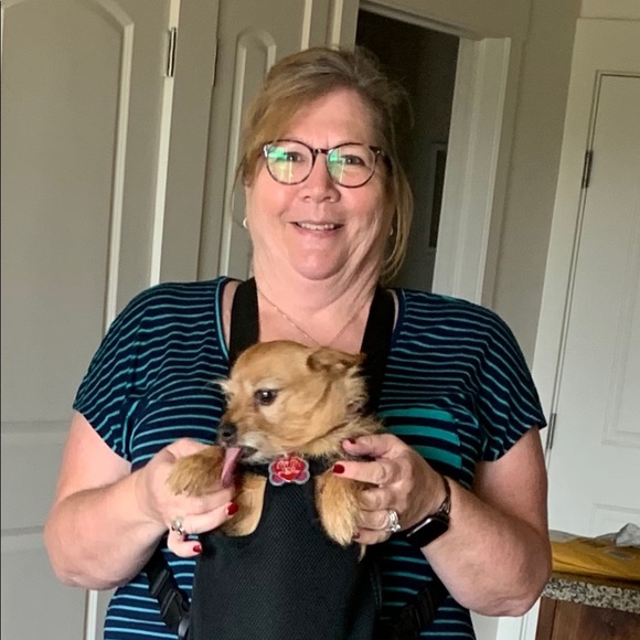 Meet your Posher, Kim - Picture 1 of 1